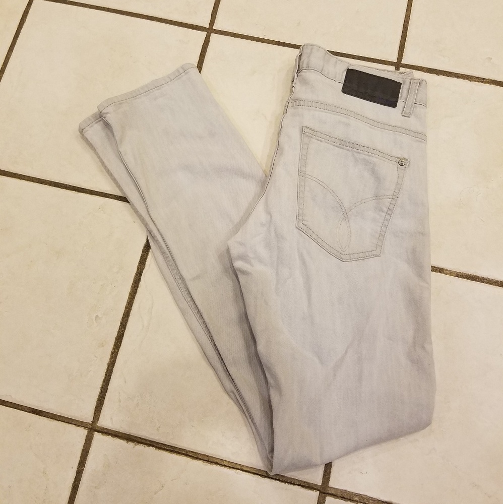 Men's jeans